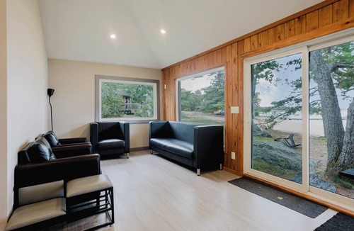 Carling Cottage | 3 Bedroom Cottage X: SB