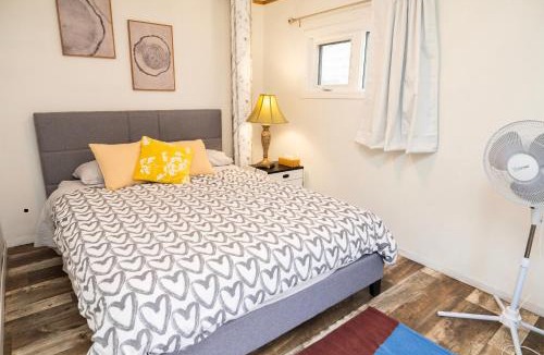 Whitehorse House | 3 Bedroom Gardenside Downtown Home
