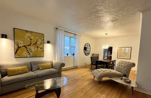 Hull Apartment | 3 Bedroom Historical Appartement