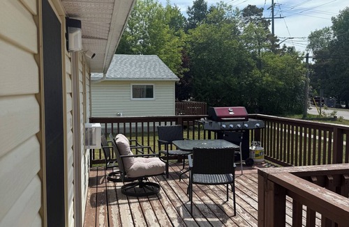 Southampton House | 3 Bedroom: Home Away From Home