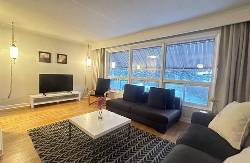 Willowdale House | 3 Bedroom lovely