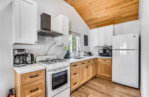 Hamilton Township House | #3 Cottage - Morocco