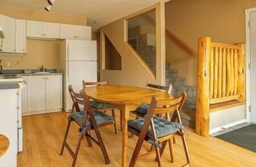 Fernie Apartment | 3 Level Condo - Nr Alpine Resort - Free Parking