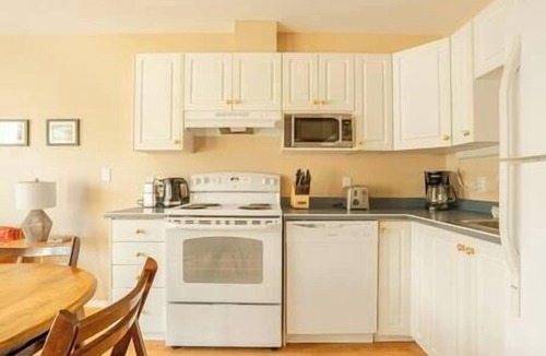 Fernie Apartment | 3 Level Condo - Nr Alpine Resort - Free Parking