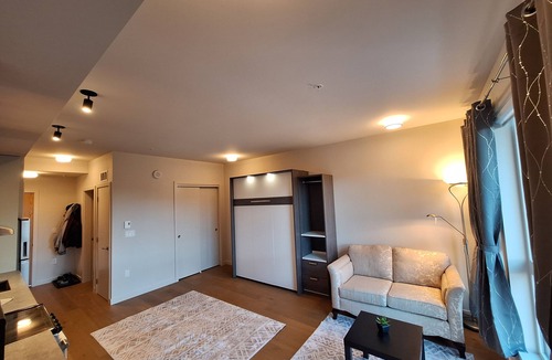 Burnside Condo | 3 months rental available in Midtown, easy access to everything