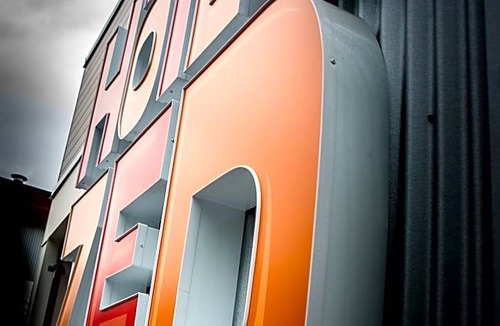 Kelowna Central Business District Hotel | 3-Star Hotel ∙ Hotel Zed Kelowna