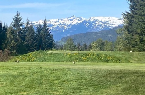 Blackcomb Apartment | 31GlenEagle Whistler