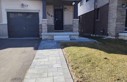 Thorold House | 369 Vanilla, set to Double a Sweet & Peaceful Stay