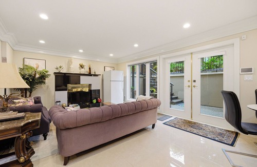 Arbutus Ridge House | 3BR Family Home | Easy Access to UBC & Downtown