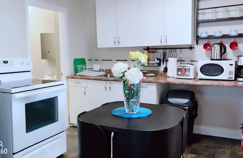 Walkerville Condo | 482# Cheapest Great Home, Walk to Casino Tunnel