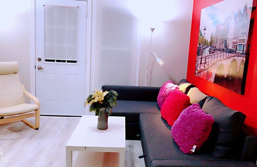 Walkerville Condo | 482# Cheapest Great Home, Walk to Casino Tunnel
