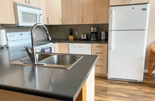 Fernie Condo | 5 Min. Drive to the Resort & Fernie