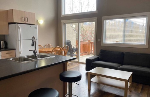 Fernie Condo | 5 Min. Drive to the Resort & Fernie
