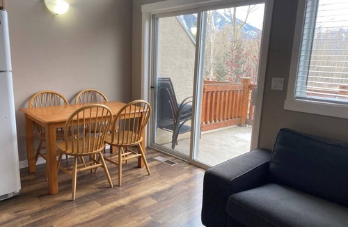 Fernie Condo | 5 Min. Drive to the Resort & Fernie