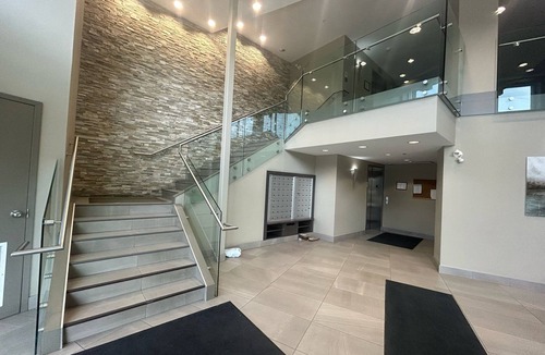 North Glenmore Apartment | 5 min walk to university with stunning mountain views