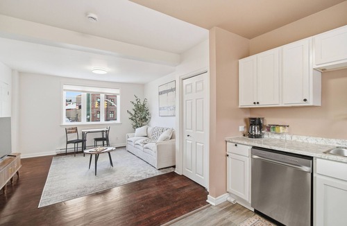 Downtown St. John's House | 5 mins walk from The Harbour, The Rooms, and all the fun of Downtown St. John’s!