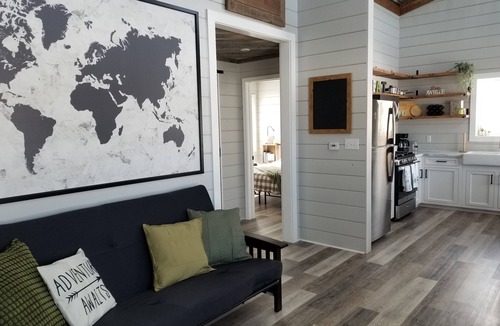 Margaree Valley Cottage | #5 Scenic Aspy Mountain Cottage, Margaree River access, near Cabot Trail