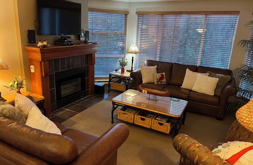 Upper Village Condo | 5 Star Ski-in Ski- out Kid friendly Condo in the Best Slopeside Location