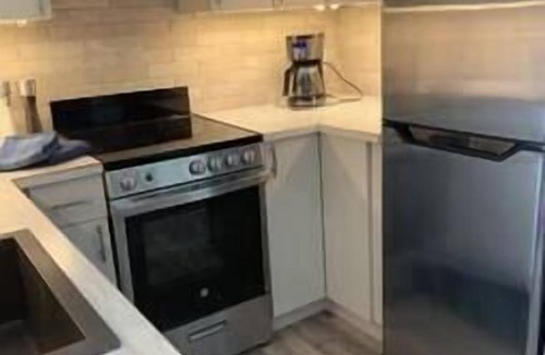 Fernie Hotel | 6 min to Ski Hill/New & Modern/In Town
