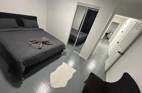 Malton House | 6ixx Noir Retreat