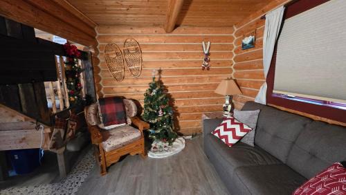 Division No. 9 Bed & Breakfast | 7 Tails Guest Ranch