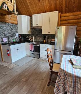 Division No. 9 Bed & Breakfast | 7 Tails Guest Ranch