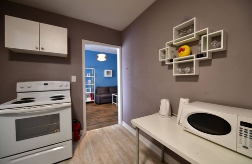 Walkerville Condo | 702# Cheapest Great Home, Walk to Casino Tunnel