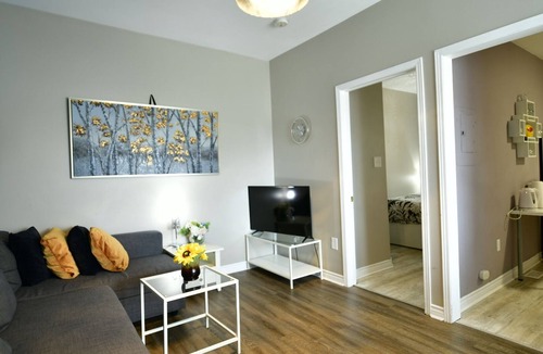 Walkerville Condo | 702# Cheapest Great Home, Walk to Casino Tunnel