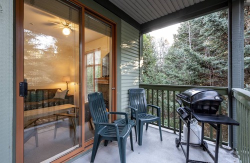Whistler Village House | 90 m² House ∙ 2 bedrooms ∙ 6 guests