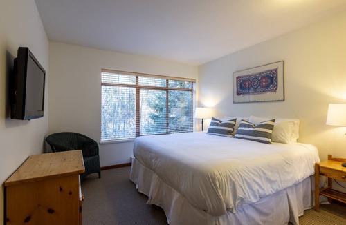 Whistler Village House | 90 m² House ∙ 2 bedrooms ∙ 6 guests