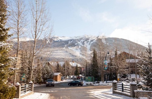 Whistler Village House | 90 m² House ∙ 2 bedrooms ∙ 6 guests