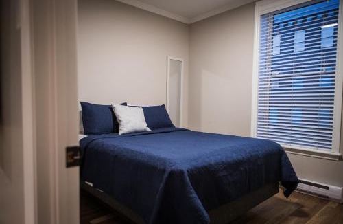 Downtown St. John's Apartment | 92179 Newfoundland & Labrador Limited