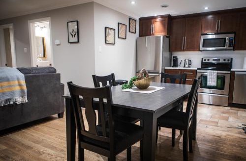 Downtown St. John's Apartment | 92179 Newfoundland & Labrador Limited