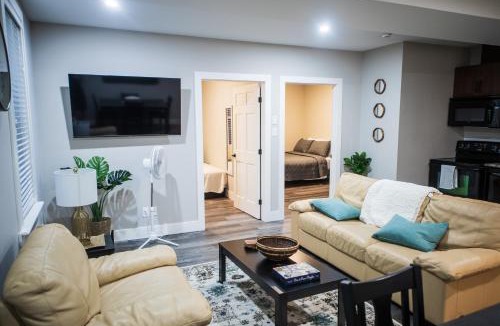 Downtown St. John's Apartment | 92179 Newfoundland & Labrador Limited