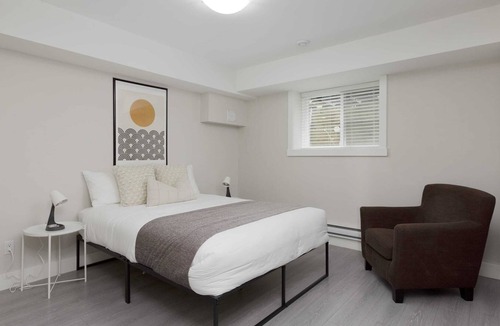 Lynn Valley Apartment | 995 Shakespeare