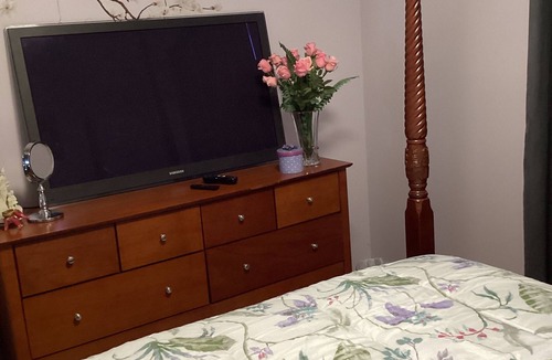 Algoma District Bed & Breakfast | A cozy atmosphere and wonderful hosts make for a truly unforgettable experience.