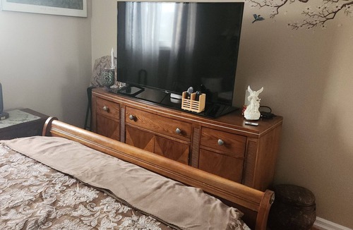 Algoma District Bed & Breakfast | A cozy atmosphere and wonderful hosts make for a truly unforgettable experience.