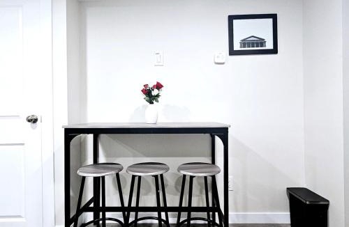 Northeast Edmonton Apartment | A Cozy Home away from Home