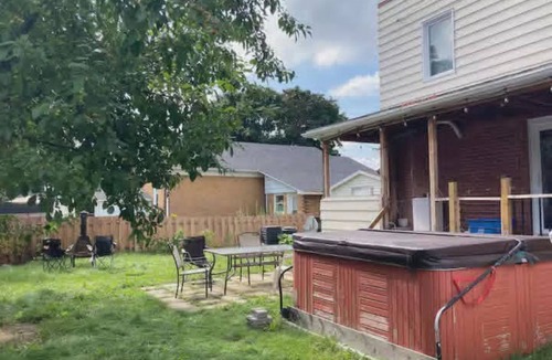 Mauricie House | A cozy home in the heart of Shawi!
