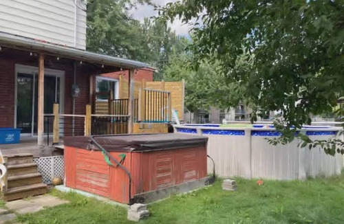 Mauricie House | A cozy home in the heart of Shawi!