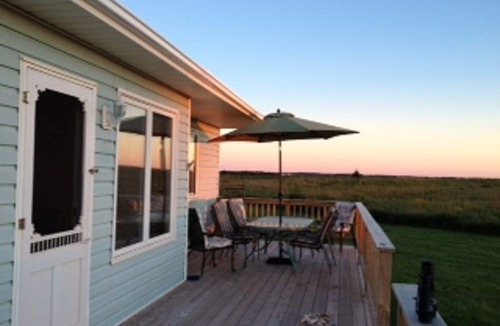 Darnley Cottage | A Darnley Retreat - Beautiful North Shore Cottage P.E.I.