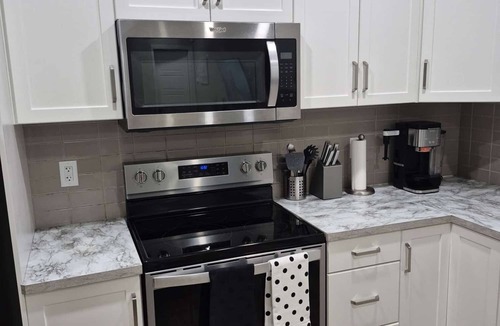 Calgary House | A home away from home
