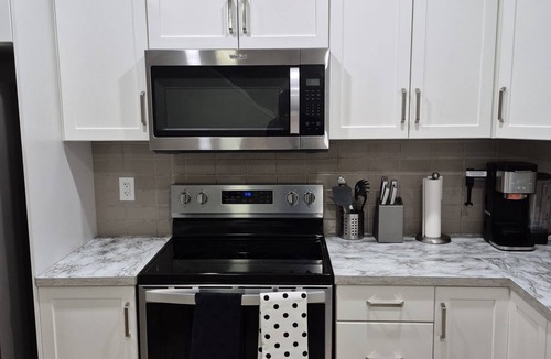 Calgary House | A home away from home