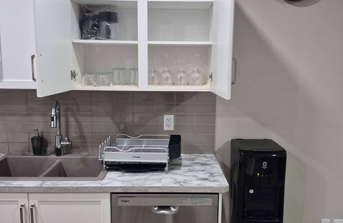 Calgary House | A home away from home