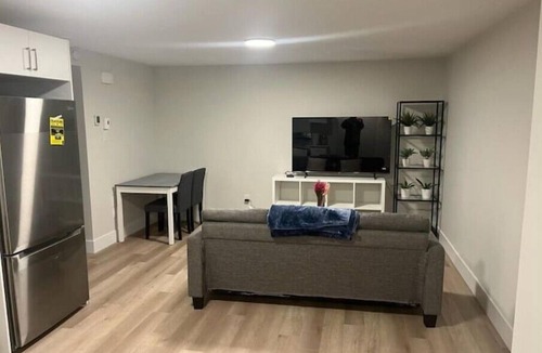 Dieppe House | A Home away from Home
