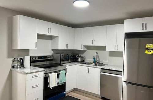 Dieppe House | A Home away from Home