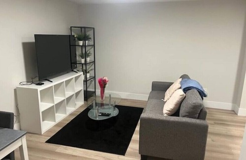 Dieppe House | A Home away from Home