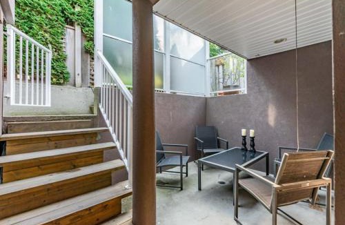 White Rock Apartment | A little slice of paradise! White Rock BC