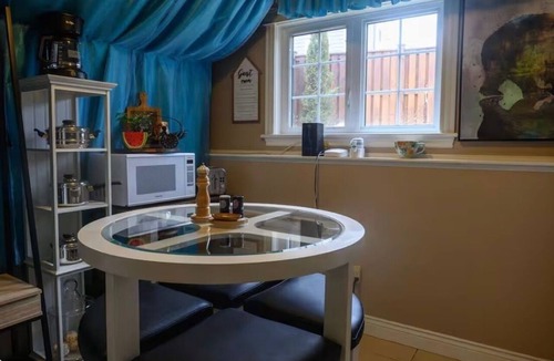 Cornwall Apartment | A lovely space to unwind and relax in PEI🏖️