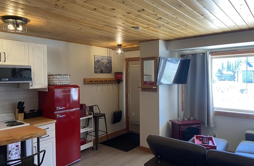 Apex Mountain Condo | A Perfect Mountain Retreat